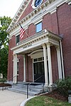 Groton Town Hall